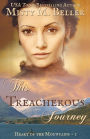 This Treacherous Journey (Heart of the Mountains, #1)