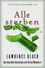 Alle sterben (Matthew Scudder, #14)
