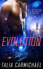 Evolution (Zenith, #2)