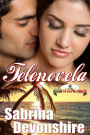 Telenovela (South of the Border, #1)
