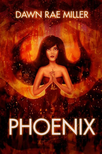 Phoenix (The Sensitives, #3)
