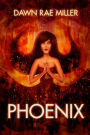 Phoenix (The Sensitives, #3)