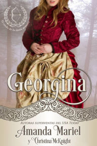 Title: Georgina, segundo libro de la serie El credo de la dama arquera, Author: Amanda Mariel