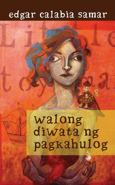 Walong Diwata ng Pagkahulog