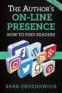 The Author's On-Line Presence