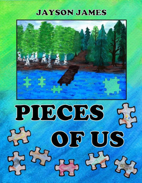 Pieces of Us