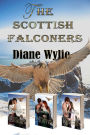 The Scottish Falconers (Book Bundle)