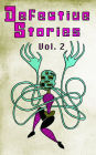 Defective Stories: Volume 2
