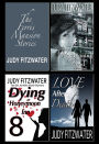 The Ferris Mansion Stories: Vacationing with the Dead, Dying at Honeymoon Inn, and Life after Death