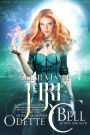 Elements of Fire Book Four