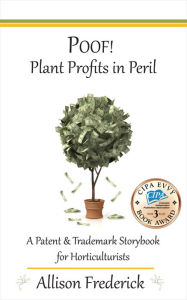 Title: Poof! Plant Profits In Peril, Author: Allison Frederick