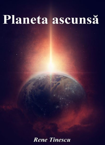 Planeta ascunsa