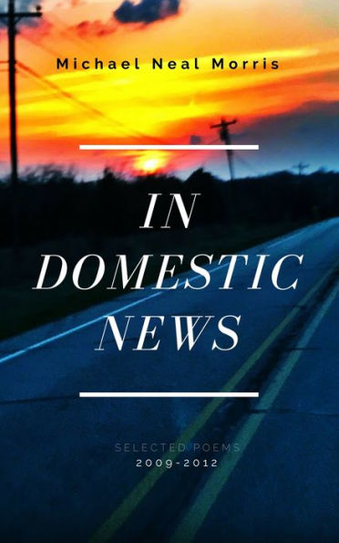 In Domestic News