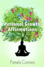 Personal Growth Affirmations