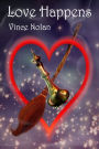 Love Happens