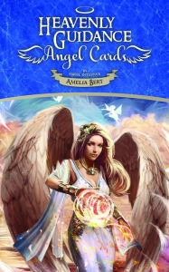 Title: Heavenly Guidance Angel cards The booklet: complete guide to your oracle cards connection, Author: Amelia Bert