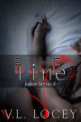 Blue Line (The Venom Series 6)