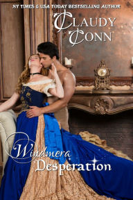 Title: Windmera-Desperation, Author: Claudy Conn