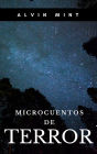 Microcuentos de terror