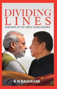Title: Dividing Lines, Author: K.N. Raghavan
