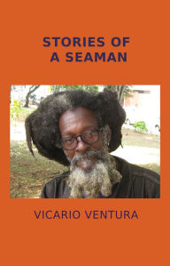 Title: Stories Of A Seaman, Author: Vicario Ventura