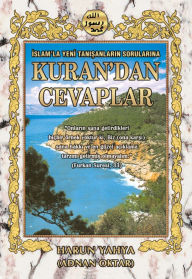 Title: Kuran'dan Cevaplar, Author: Harun Yahya - Adnan Oktar