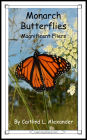 Monarch Butterflies: Magnificent Fliers