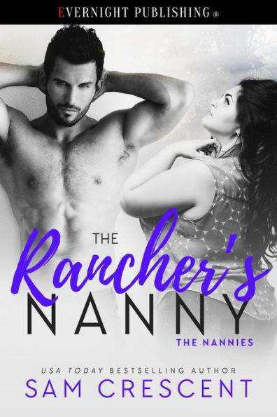 The Rancher's Nanny