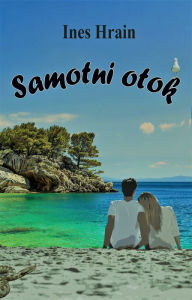 Title: Samotni otok, Author: Ines Hrain