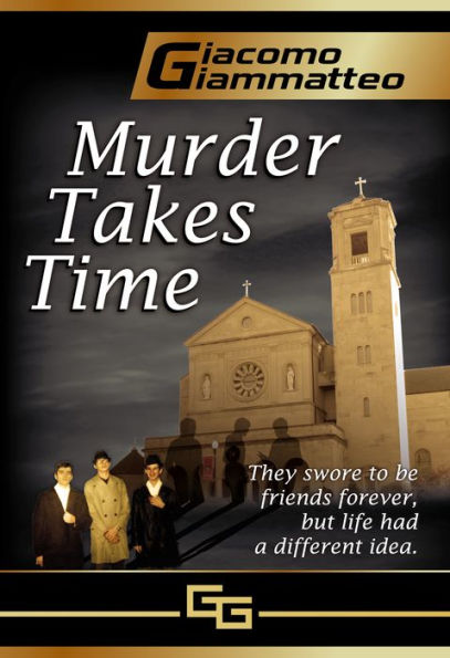 Murder Takes Time