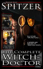 The Complete Witch-Doctor (The Collected Stories)