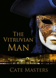 Title: The Vitruvian Man, Author: Cate Masters
