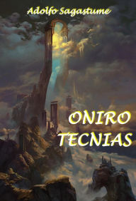 Title: Onirotecnias, Author: Adolfo Sagastume