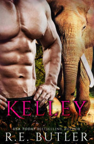 Title: Kelley (Were Zoo Book Six), Author: R. E. Butler