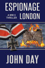 Espionage: London