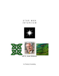 Title: Star Man Interview, Author: Tachyon Counseling