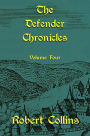 The Defender Chronicles: Volume 4