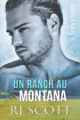 Un ranch au Montana