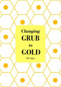 Changing Grub to Gold