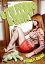 Stuffing Bunny