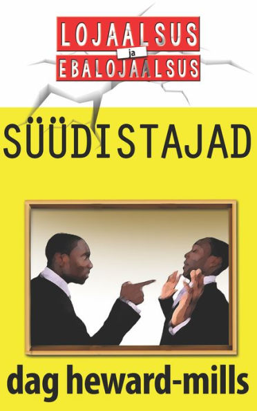 Süüdistajad