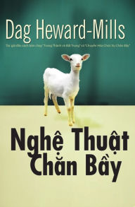 Title: Nghe Thuat Chan Bay, Author: Dag Heward-Mills