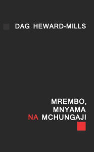 Title: Mrembo, Mnyama na Mchungaji, Author: Dag Heward-Mills