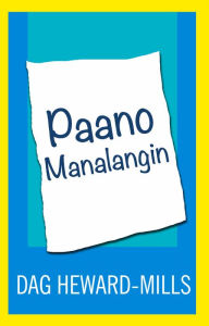 Title: Paano Manalangin, Author: Dag Heward-Mills