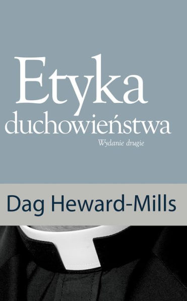 Etyka Duchowienstwa