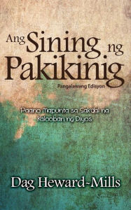 Title: Ang Sining ng Pakikinig, Author: Dag Heward-Mills