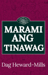 Title: Marami ang Tinawag, Author: Dag Heward-Mills
