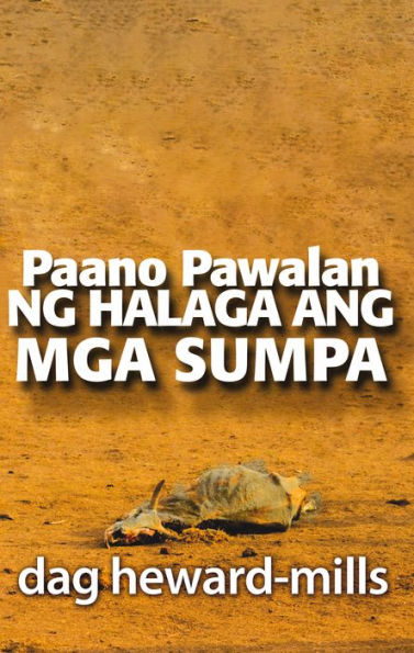 Paano Pawalan ng Halaga Ang Mga Sumpa