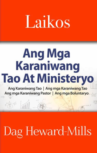 Laikos: Ang Mga Karaniwang Tao at Ministeryo