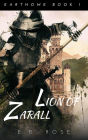Lion of Zarall